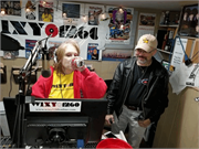 2017 Lisa Jordan Returns,w-Ray King (8)